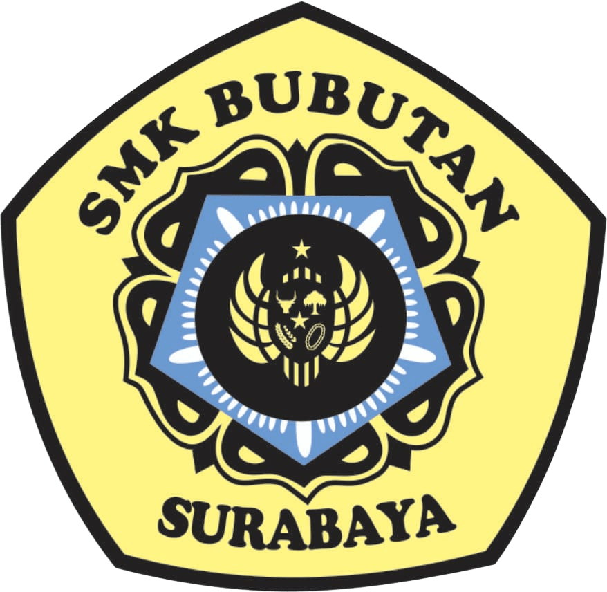 Logo SMK Bubutan
